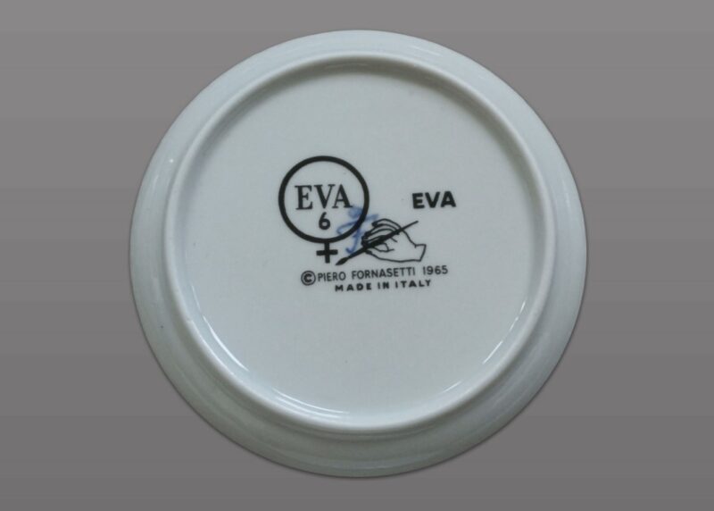 fornasetti adam and eve coaster set (1)