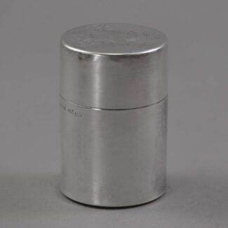 miracoli match strike 800 italian silver