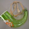 egermann lobmeyr historismus drinking horn (5)