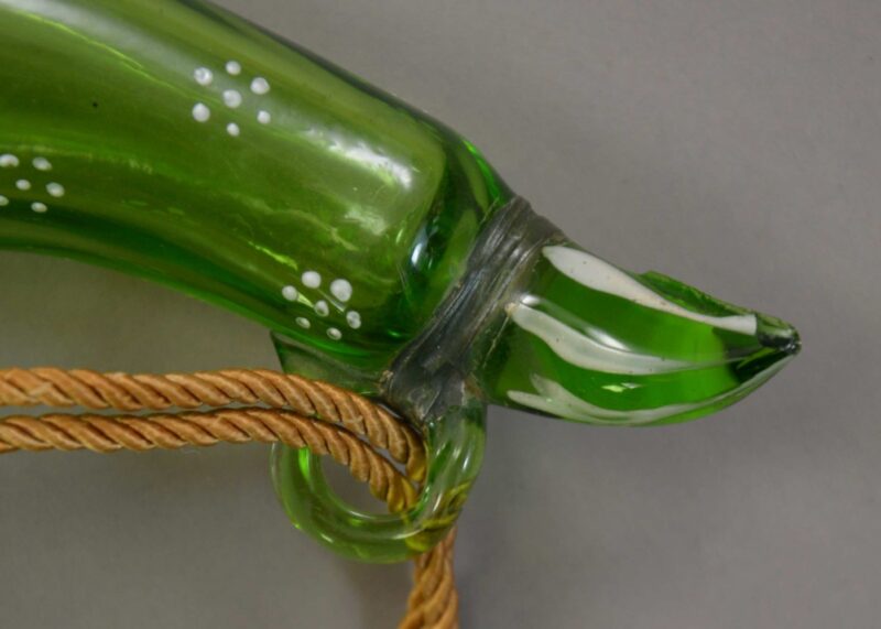 egermann lobmeyr historismus drinking horn (7) egermann lobmeyr historismus drinking horn (7)