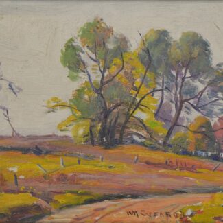 william greason early fall landscape canadian oil painting (2)