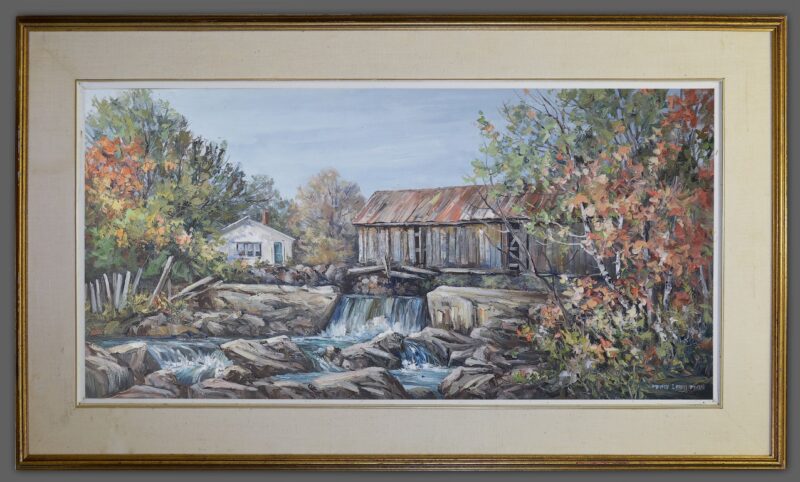 b mary lamp covered bridge b mary lamp covered bridge