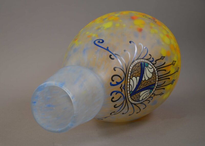 legras printania amberieu vase 88007 (10)