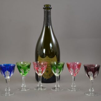 milton harlequin lady hamilton cordials (2)