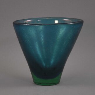 venini carlo scarpa corrosi 4112 vase