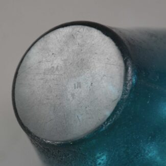 venini carlo scarpa corrosi 4112 vase (7)