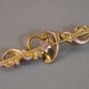 edwardian 9k heart leaf brooch2 (Medium)