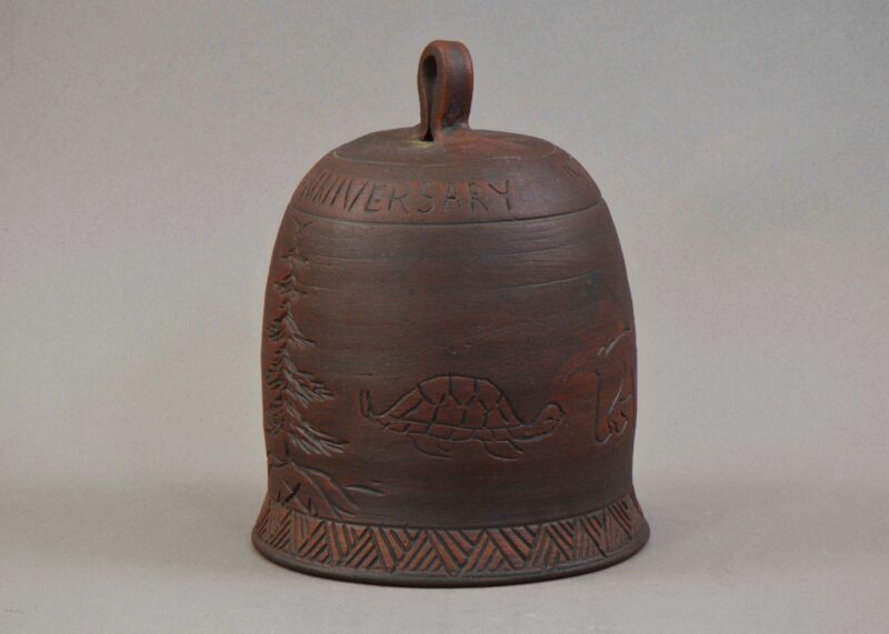 kanyengeh six nations mohawk chapel bell (4)