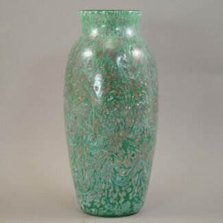 monart paisley shawl vase jaede green (4)