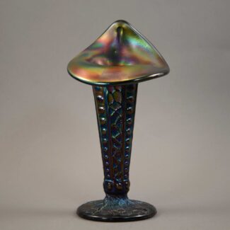 dugan formal vase purple (2)