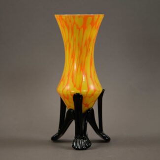 welz tripod tango vase (2)