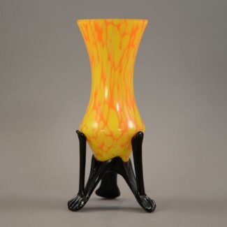 welz tripod tango vase