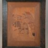 arts and crafts marquetry mill