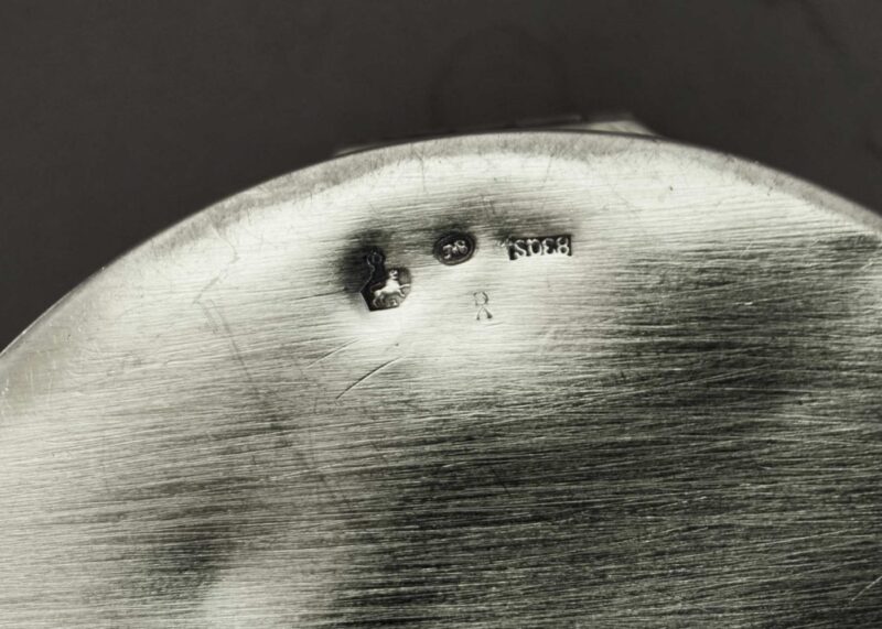 bw van eldik hollandia 830 old dutch silver boxx (6) bw van eldik hollandia 830 old dutch silver boxx (6)