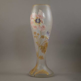 legras mont joye poppy vase (2)