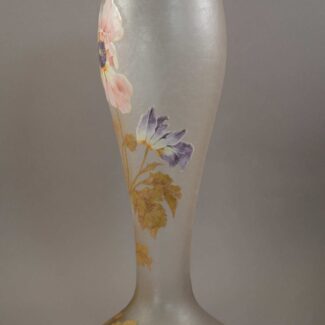 legras mont joye poppy vase (8)