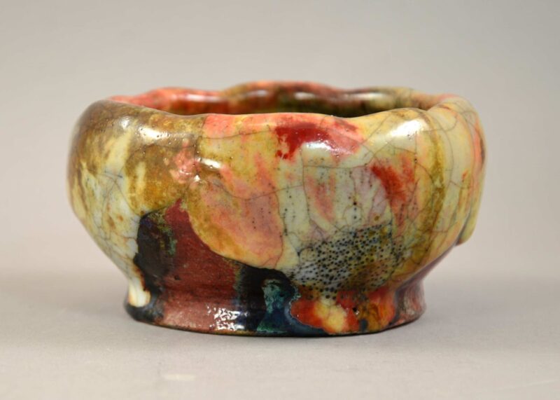 royal doulton charles noke chang (2) royal doulton charles noke chang (2)