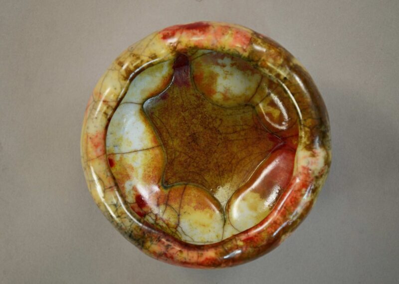 royal doulton charles noke chang (4) royal doulton charles noke chang (4)