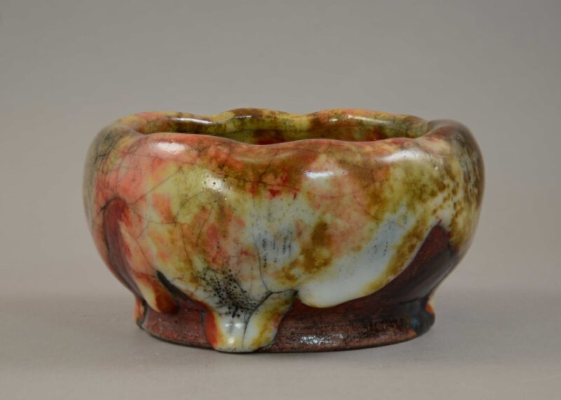 royal doulton charles noke chang bowl royal doulton charles noke chang bowl