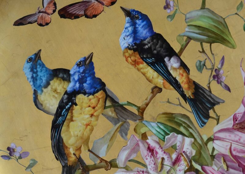 creil and montreau butterfly charger (3)