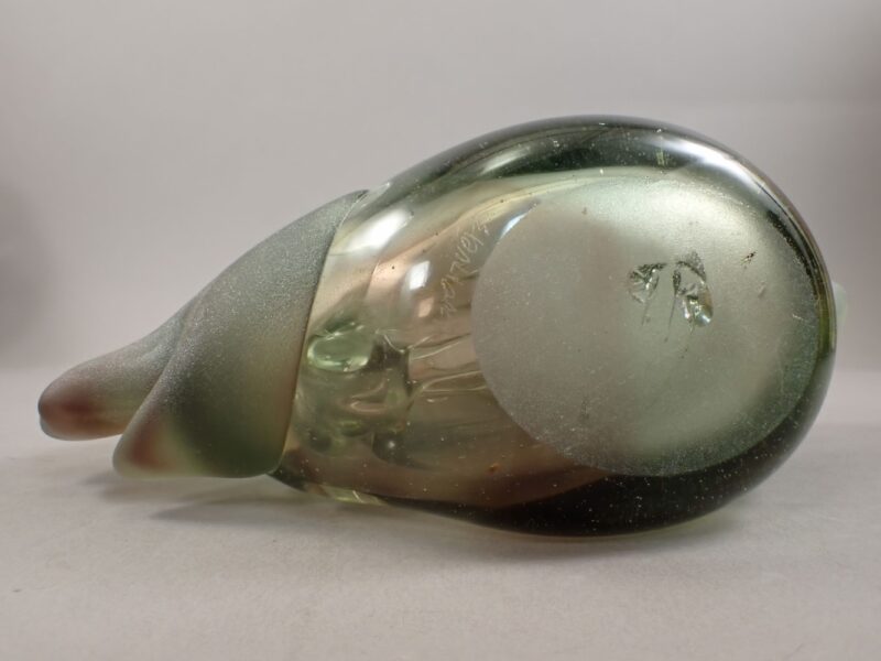 michael robert robinson anemone vase two riverss canadian studio glass (13)