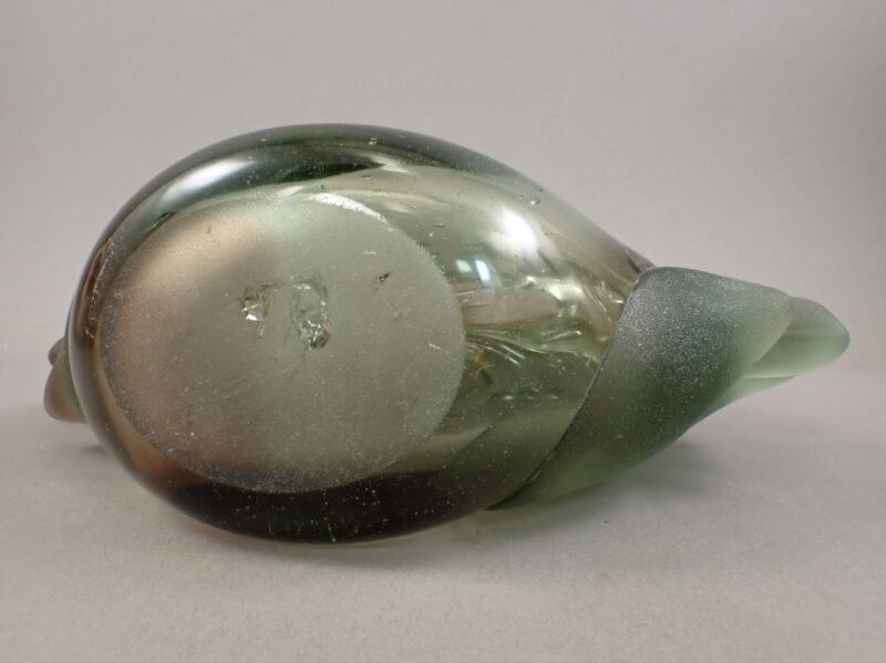 michael robert robinson anemone vase two riverss canadian studio glass (8)