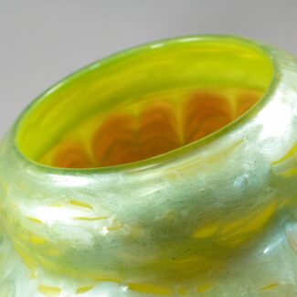 Loetz Vase Titania 5032 2