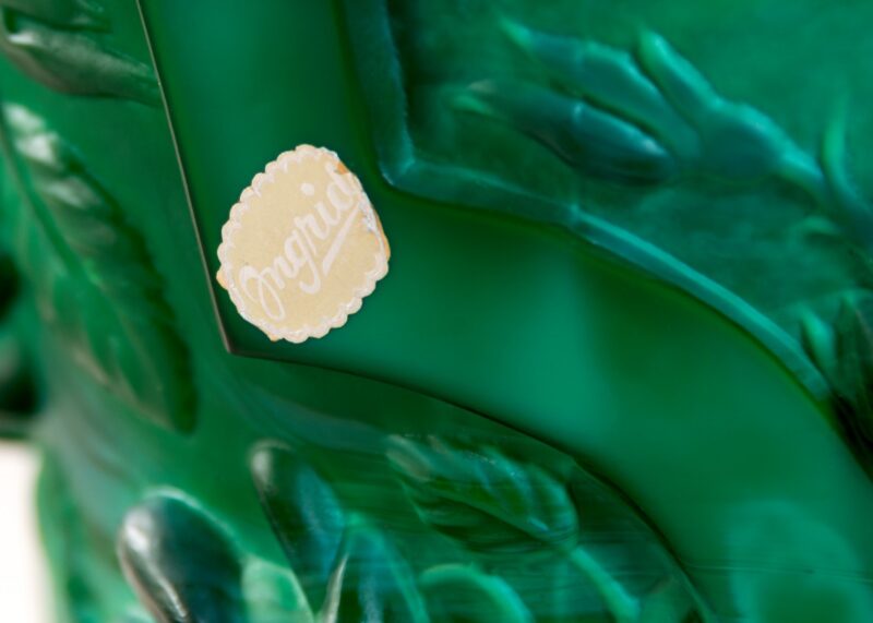 pfohl ingrid malachite vase 4 pfohl ingrid malachite vase 4